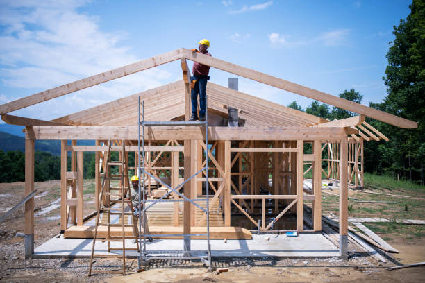 Quick and Trustworthy Emergency Roof Repair Services in Westchester, IL