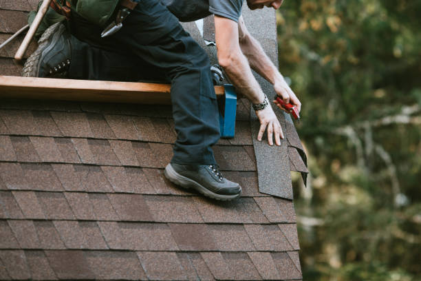 Professional Roofing Contractor in Westchester, IL